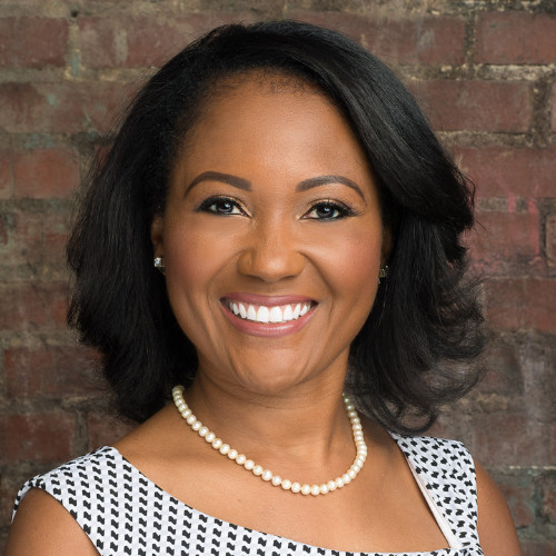 Tonjia Coverdale, PhD Headshot