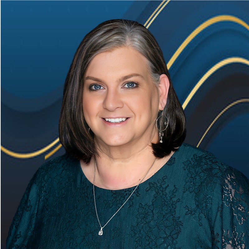 Connie Matthews Reynolds Headshot