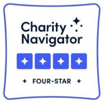 Charity Navigator 4 Star Emblem