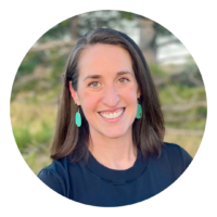 Per Scholas Staff Headshot