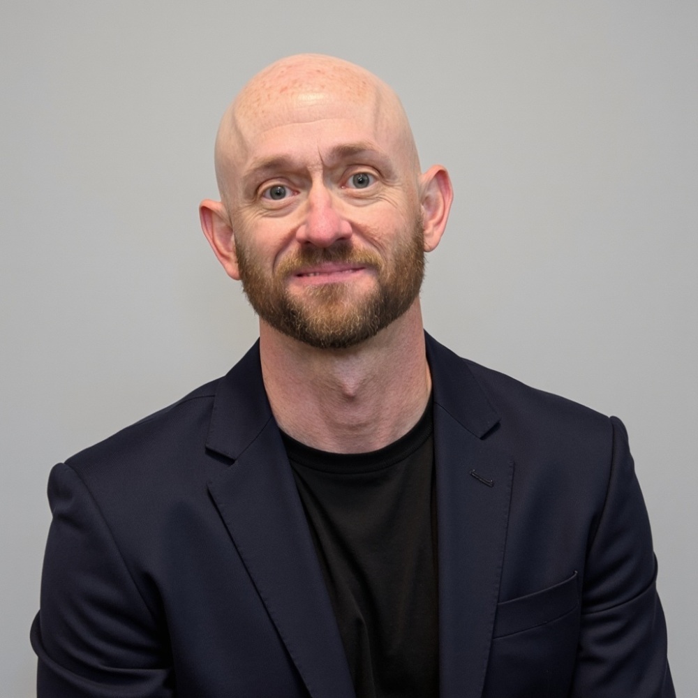 Per Scholas Board Headshot