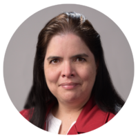 Per Scholas Staff Headshot