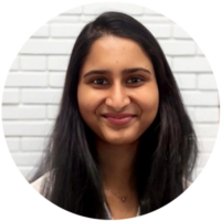Per Scholas Staff Headshot