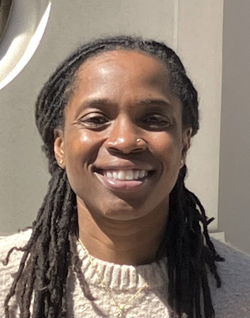 Per Scholas alumni smiling