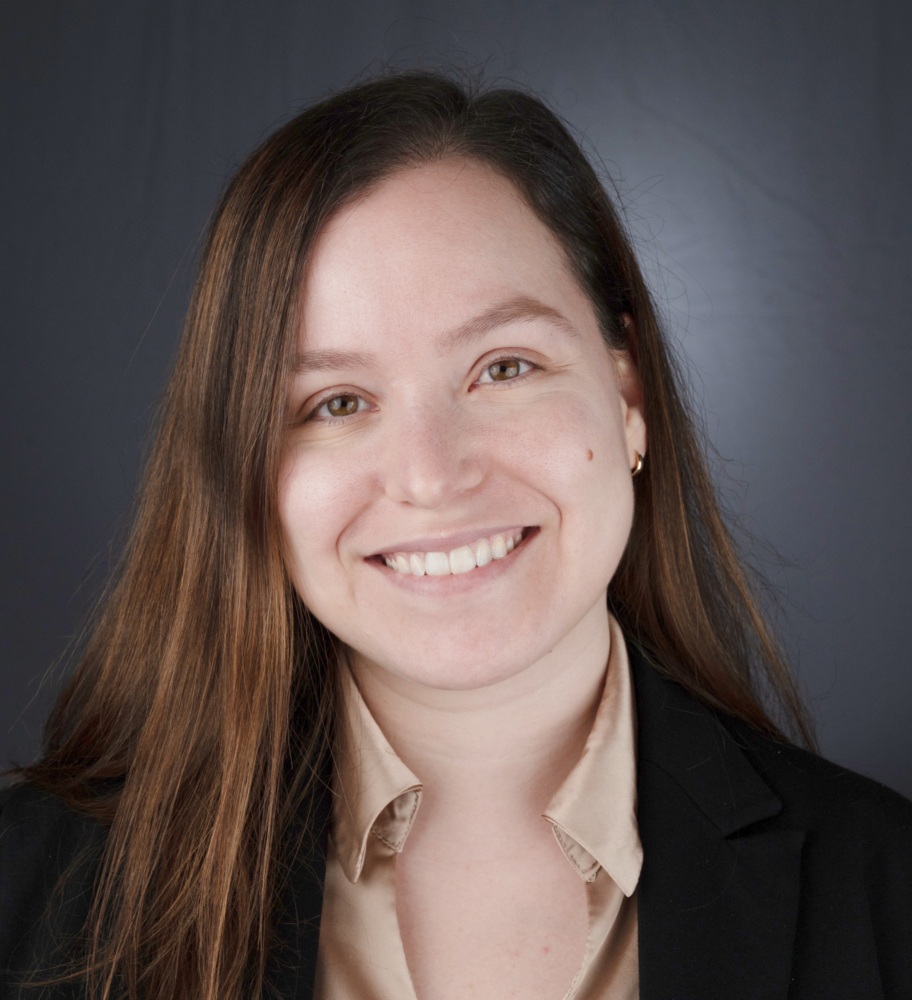 Per Scholas Board Headshot