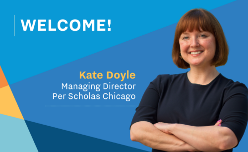 Kate Doyle