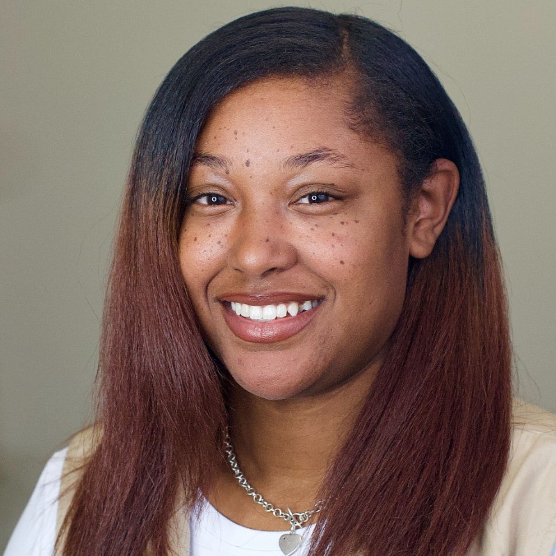 Torri Hill-Scott