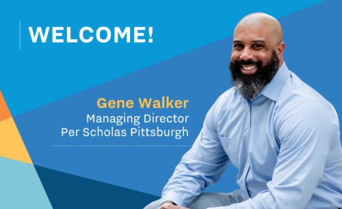 Gene Walker