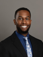 Dimitri Richardson