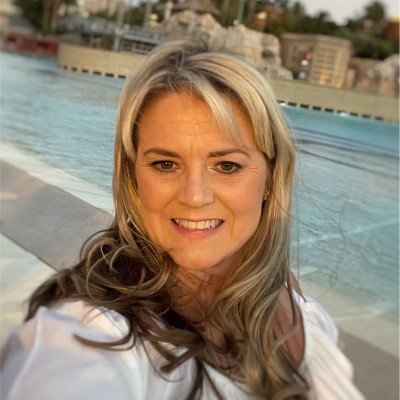 Jennifer Austin