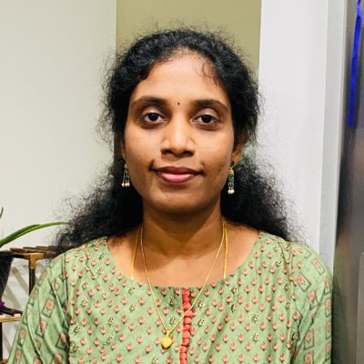 Prasanthy Tallam Yella