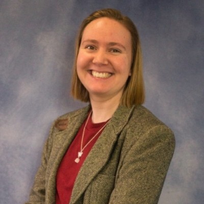 Melissa Crookston
