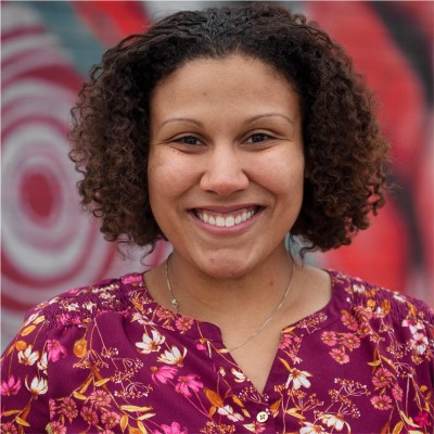 Angela Johnson