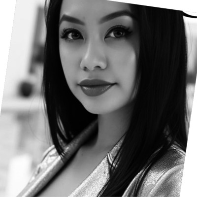 Lourdes Nanong