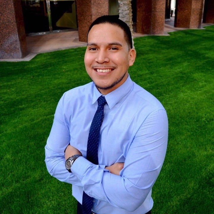 Per Scholas Staff Headshot