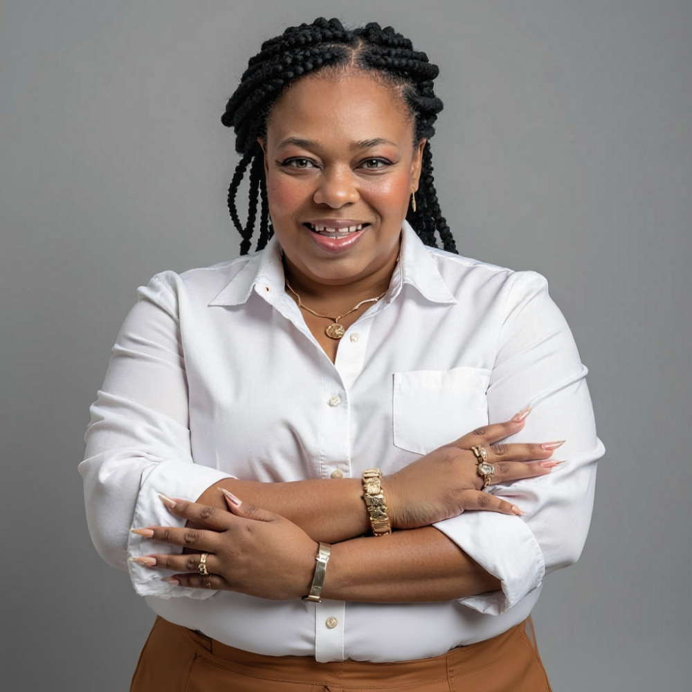 Per Scholas Staff Headshot