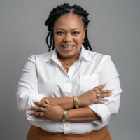 Per Scholas Staff Headshot