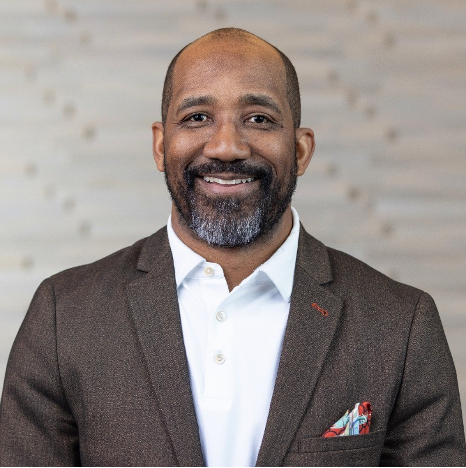 Per Scholas Board Headshot