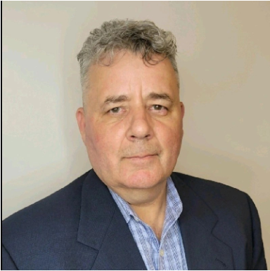 Per Scholas Staff Headshot