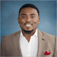 Per Scholas Staff Headshot