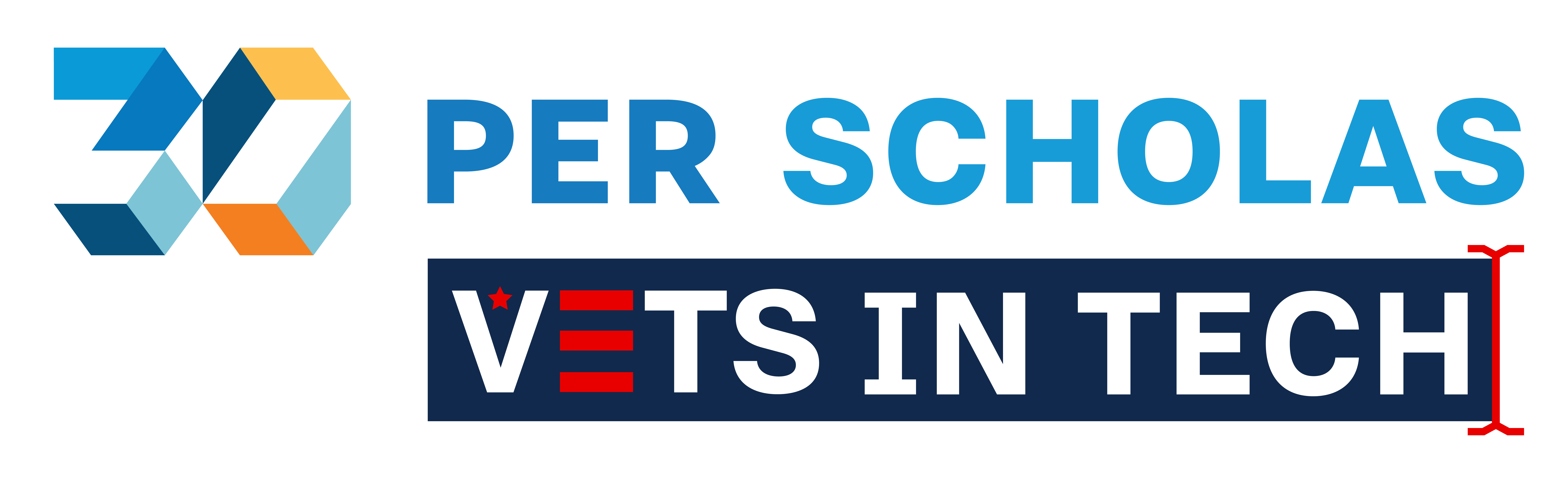 Per Scholas Vets in Tech