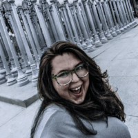 Per Scholas Staff Headshot