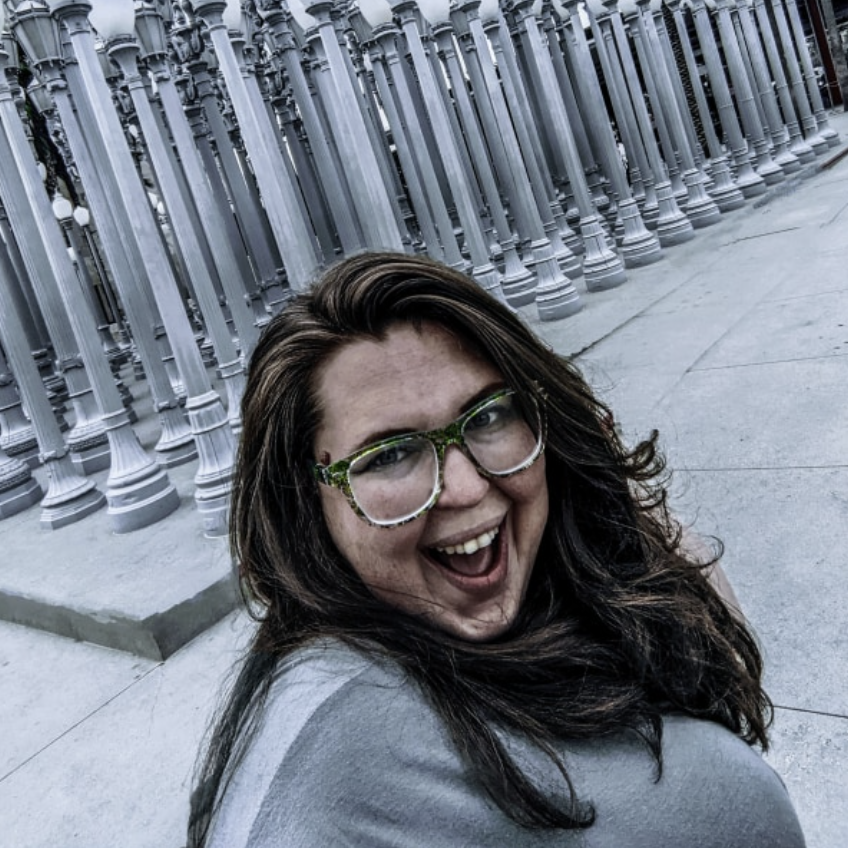 Per Scholas Staff Headshot