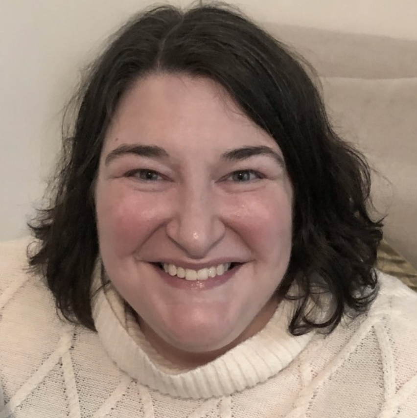Per Scholas Staff Headshot