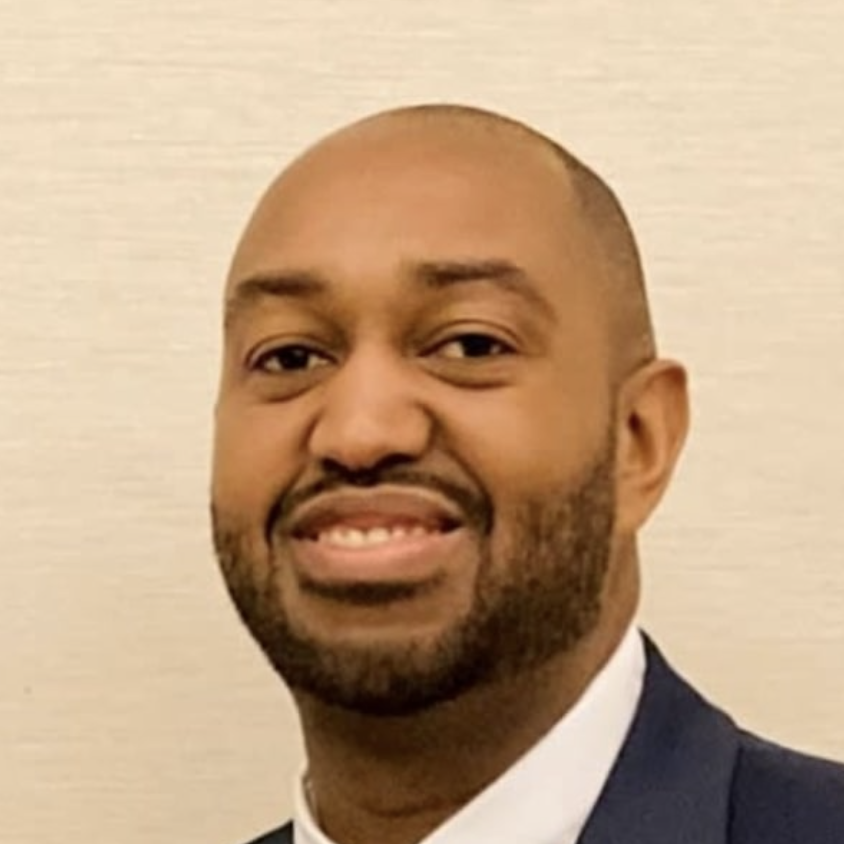 Per Scholas Staff Headshot
