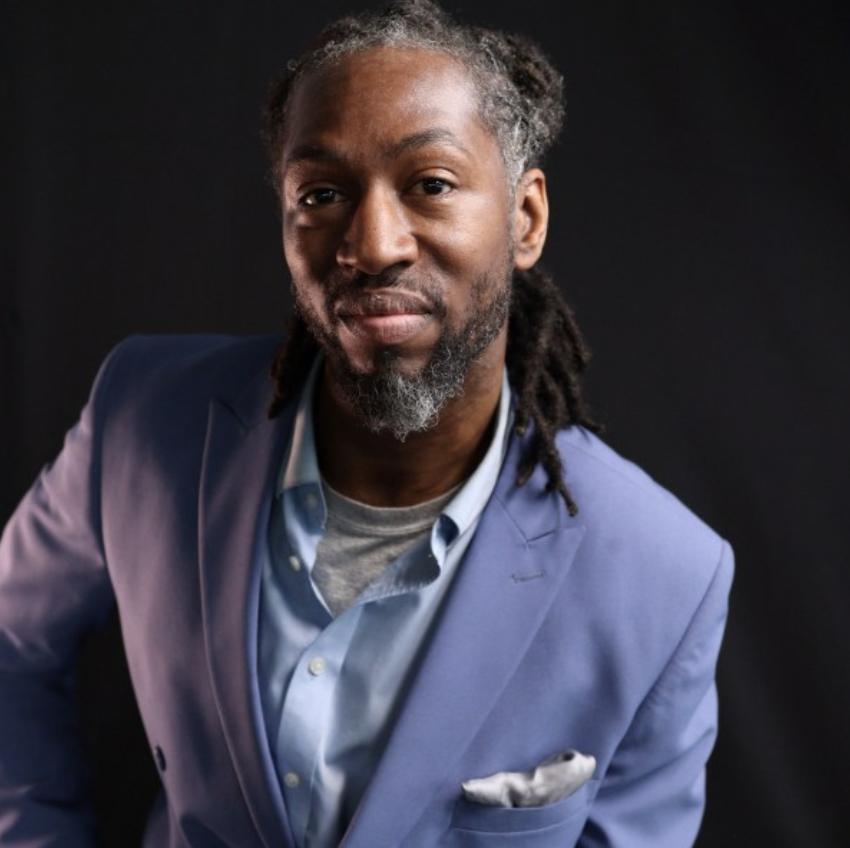 Per Scholas Staff Headshot