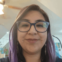 Per Scholas Staff Headshot