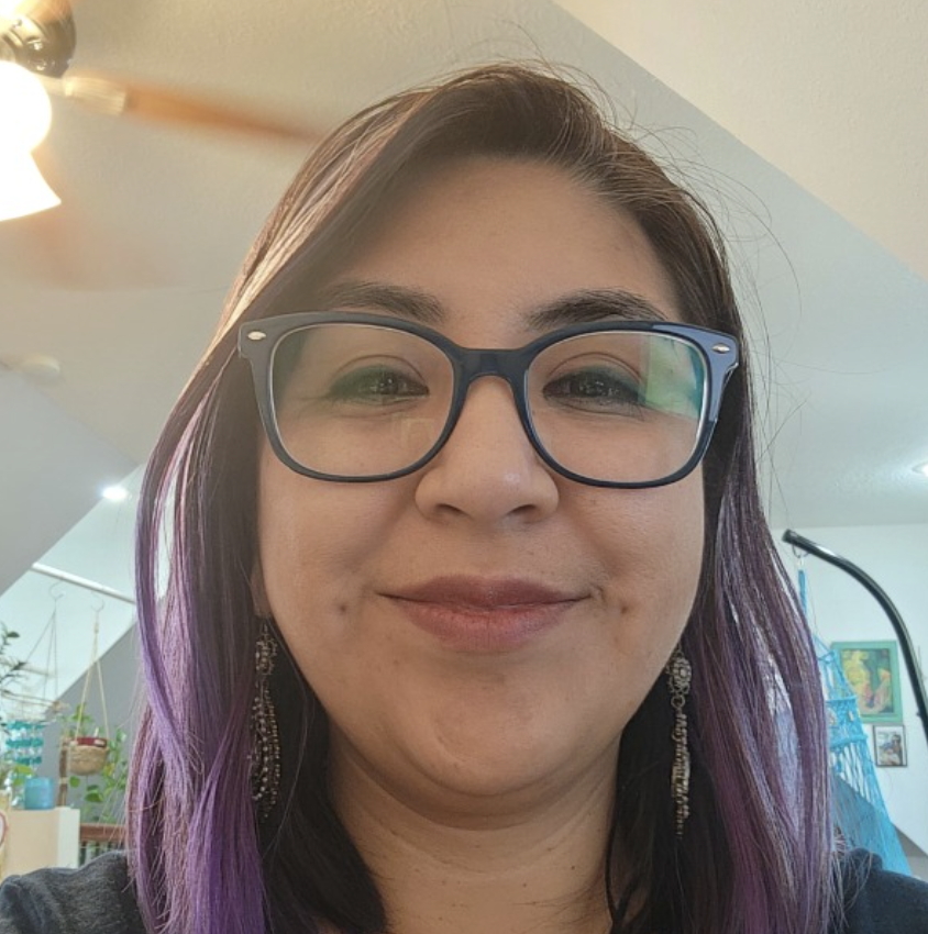 Per Scholas Staff Headshot