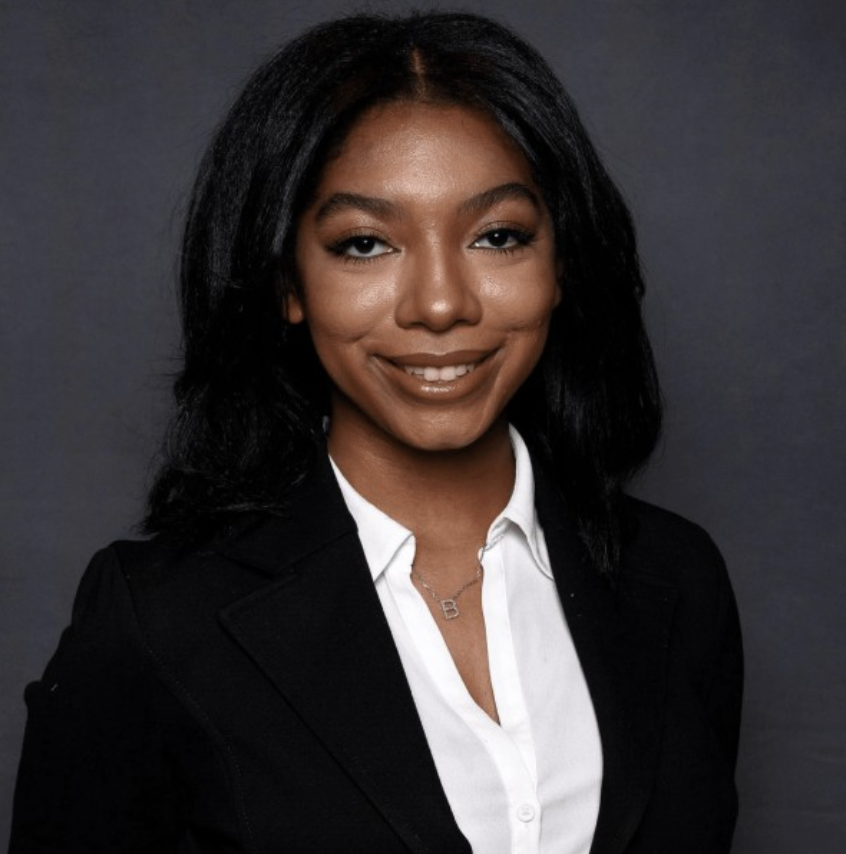 Per Scholas Staff Headshot