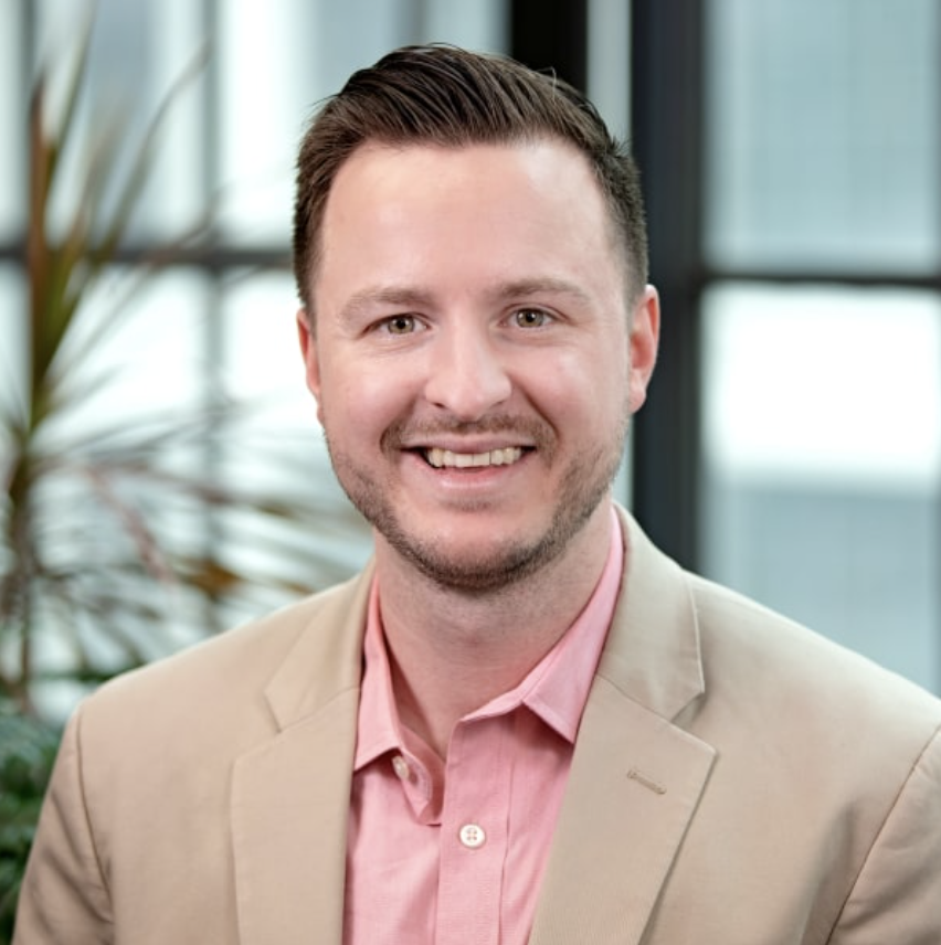 Per Scholas Staff Headshot
