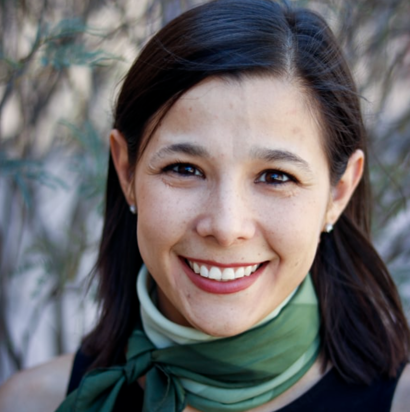 Per Scholas Staff Headshot