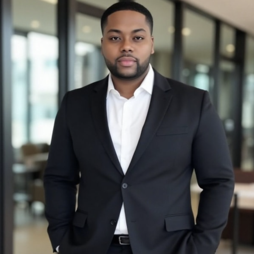 Per Scholas Staff Headshot