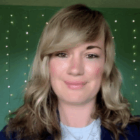 Per Scholas Staff Headshot