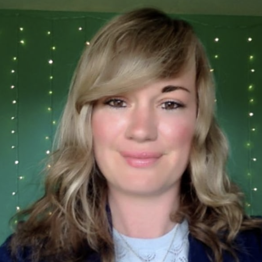 Per Scholas Staff Headshot