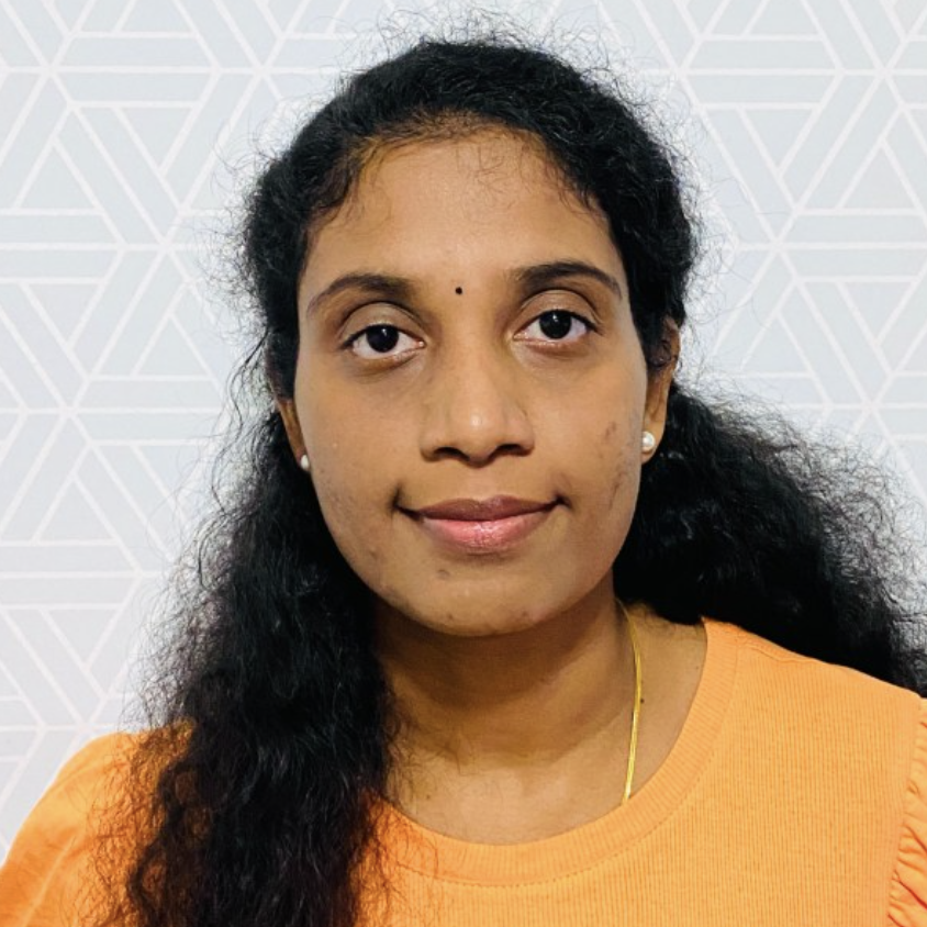 Per Scholas Staff Headshot