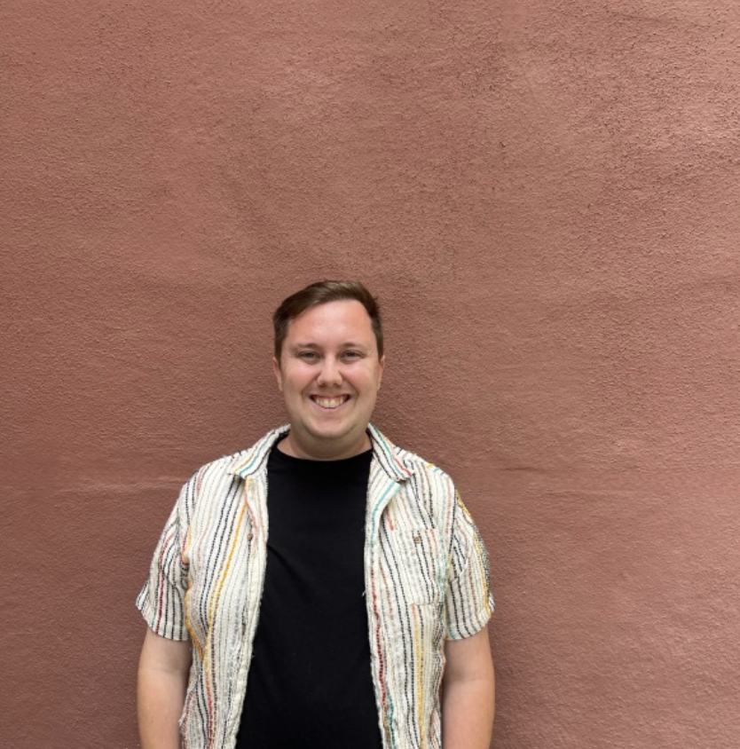Per Scholas Staff Headshot