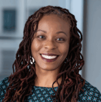 Per Scholas Staff Headshot