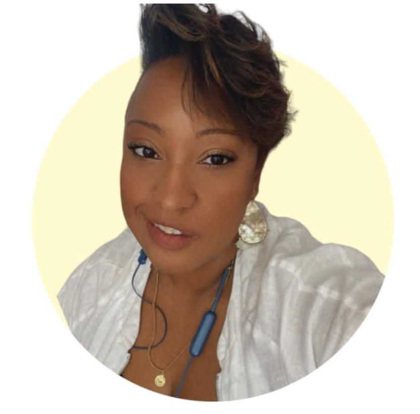 Per Scholas Staff Headshot