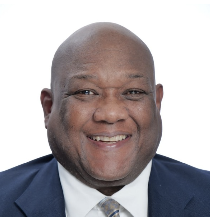 Per Scholas Staff Headshot