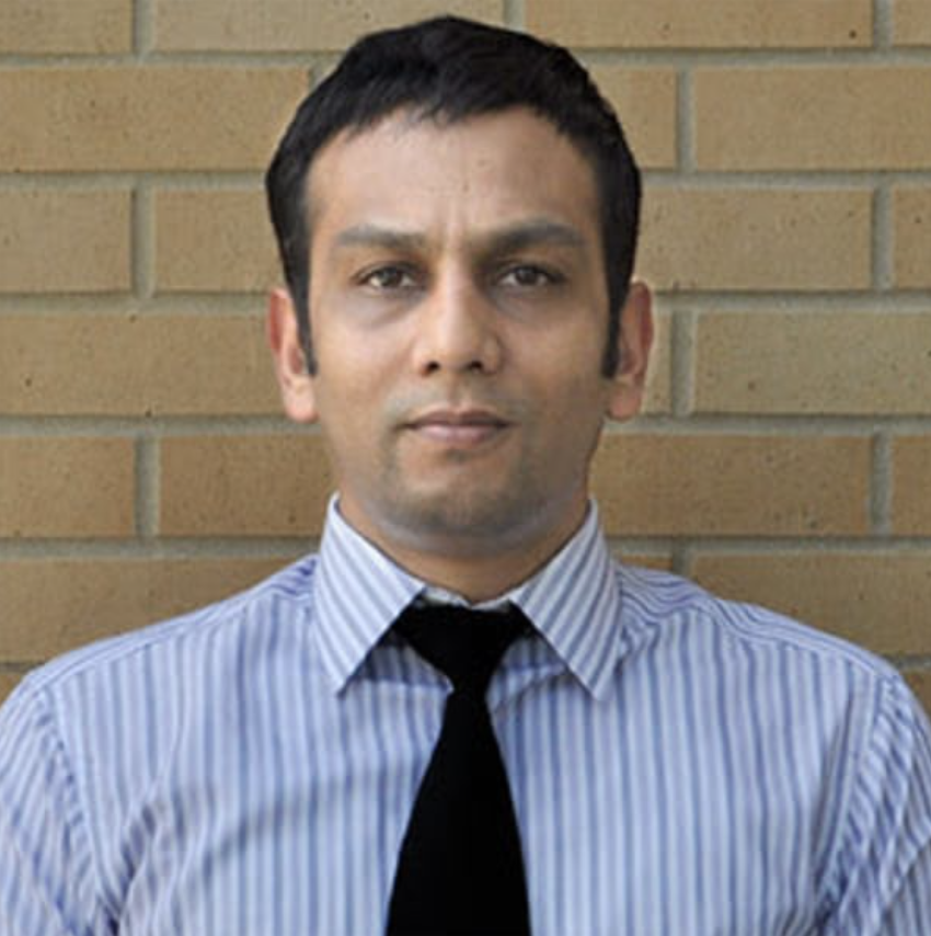 Per Scholas Staff Headshot
