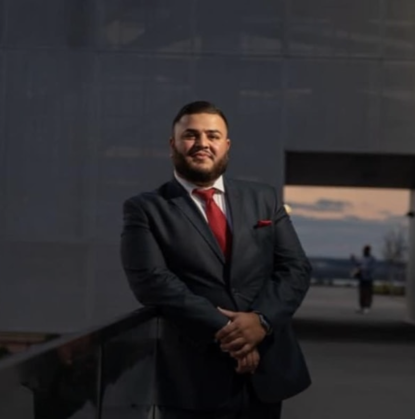 Per Scholas Staff Headshot