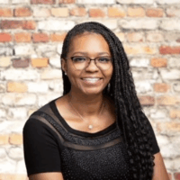 Per Scholas Staff Headshot