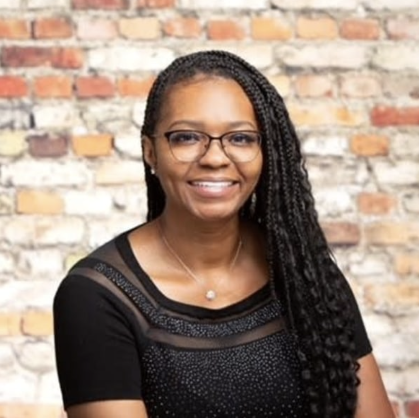 Per Scholas Staff Headshot