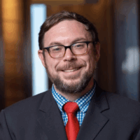 Per Scholas Staff Headshot