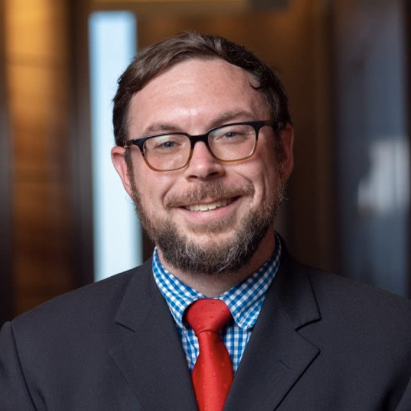 Per Scholas Staff Headshot