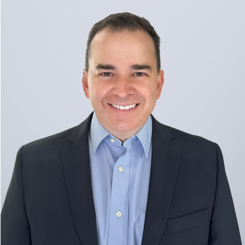 Per Scholas Staff Headshot